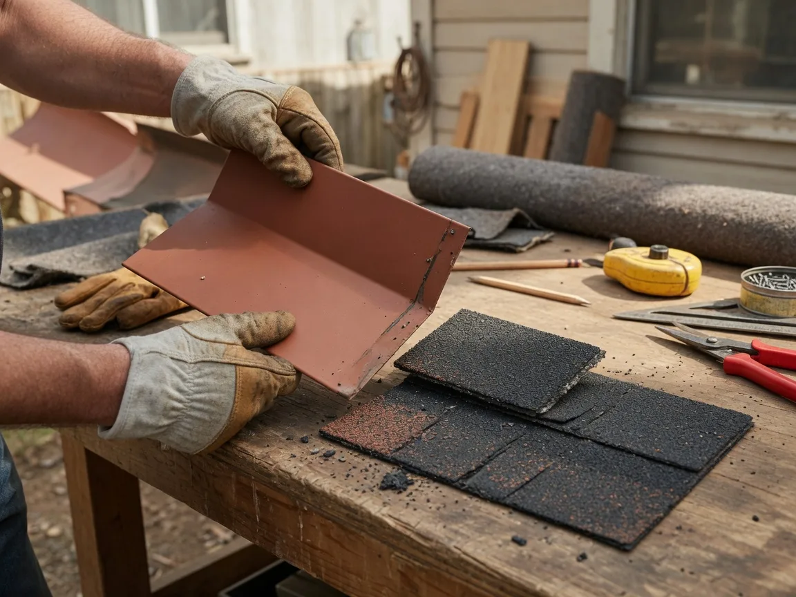 Roof Repair company in Colerain, NC